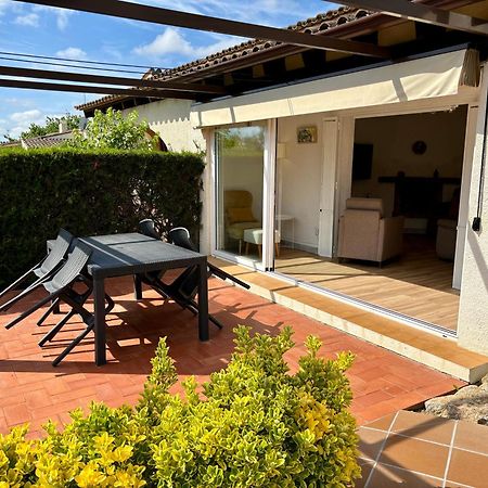 Casa Ressagosa - Plus Costa Brava L'Estartit Exterior foto