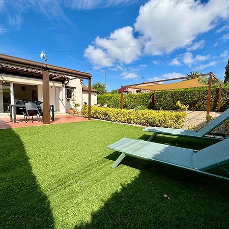 Casa Ressagosa - Plus Costa Brava L'Estartit Exterior foto
