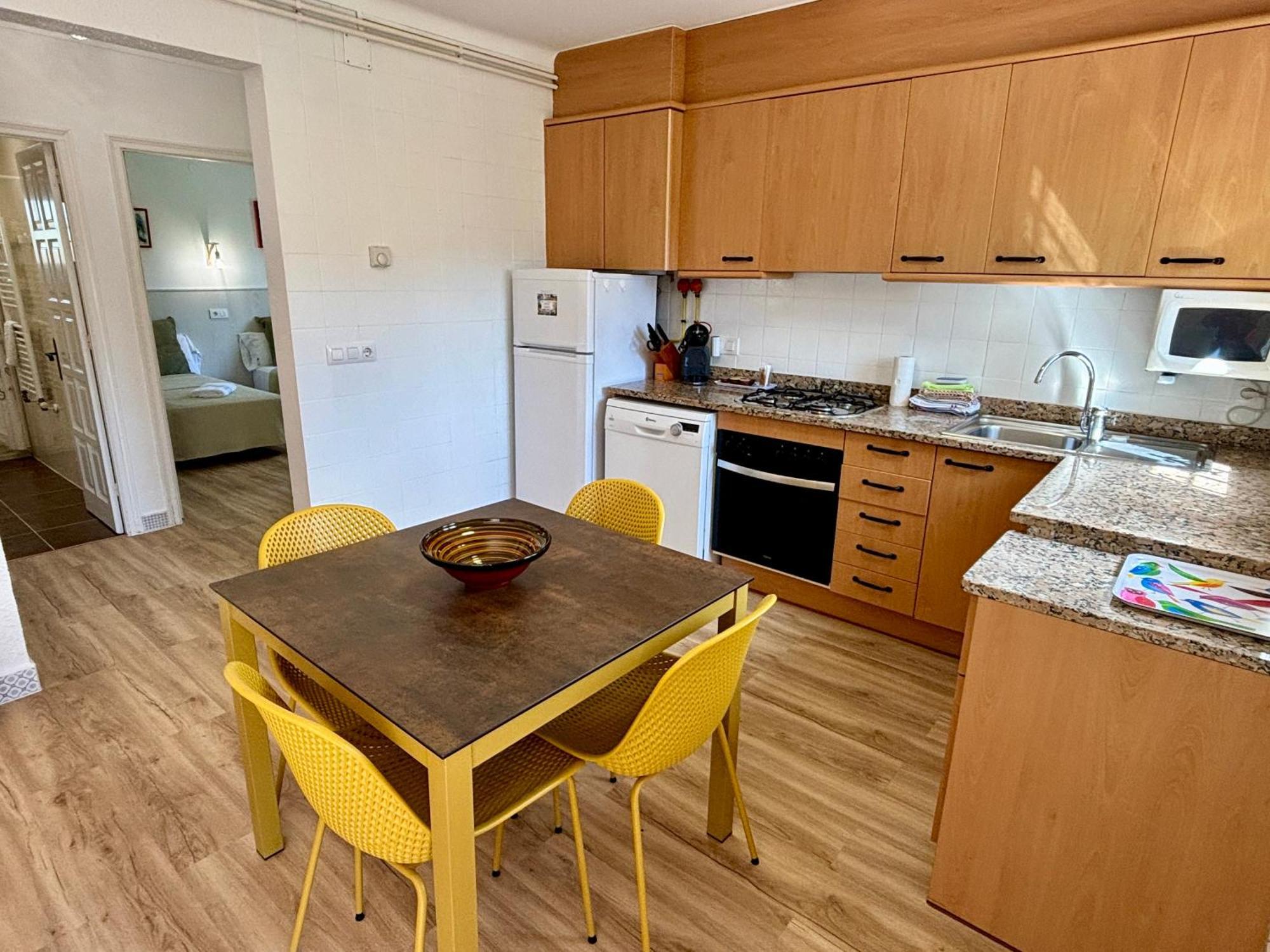 Casa Ressagosa - Plus Costa Brava L'Estartit Exterior foto