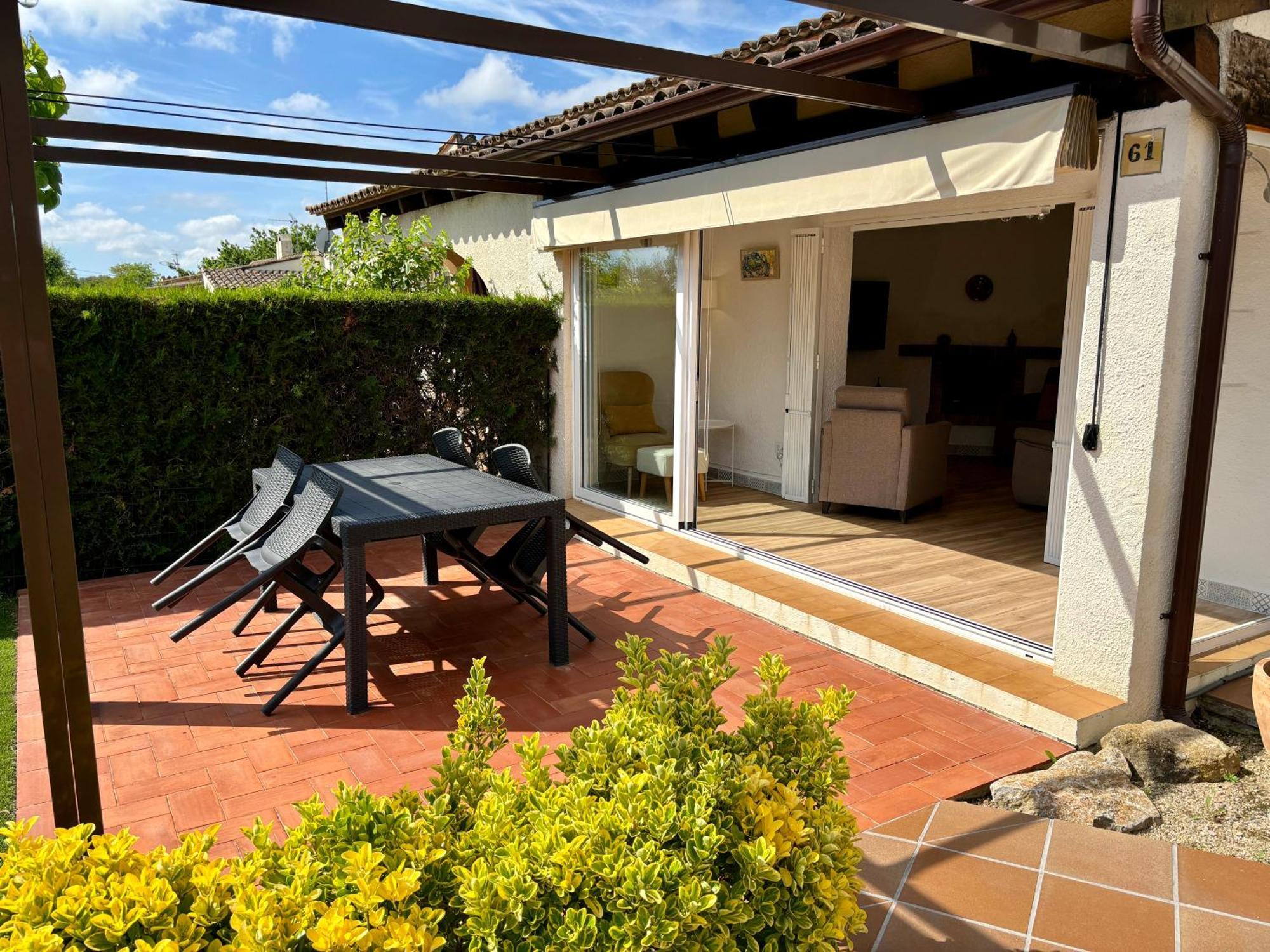Casa Ressagosa - Plus Costa Brava L'Estartit Exterior foto