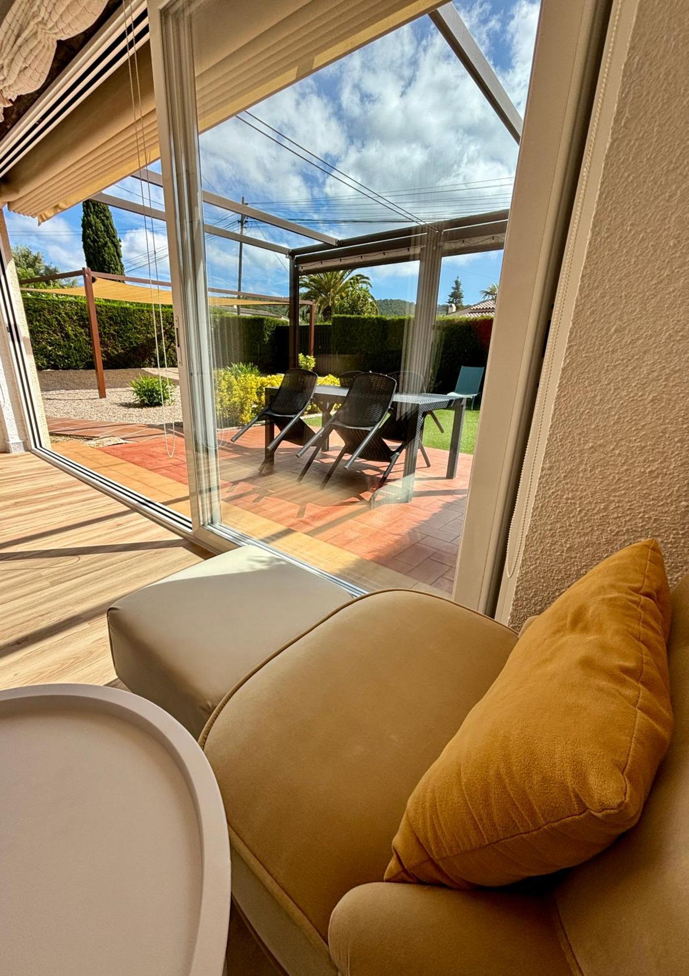 Casa Ressagosa - Plus Costa Brava L'Estartit Exterior foto