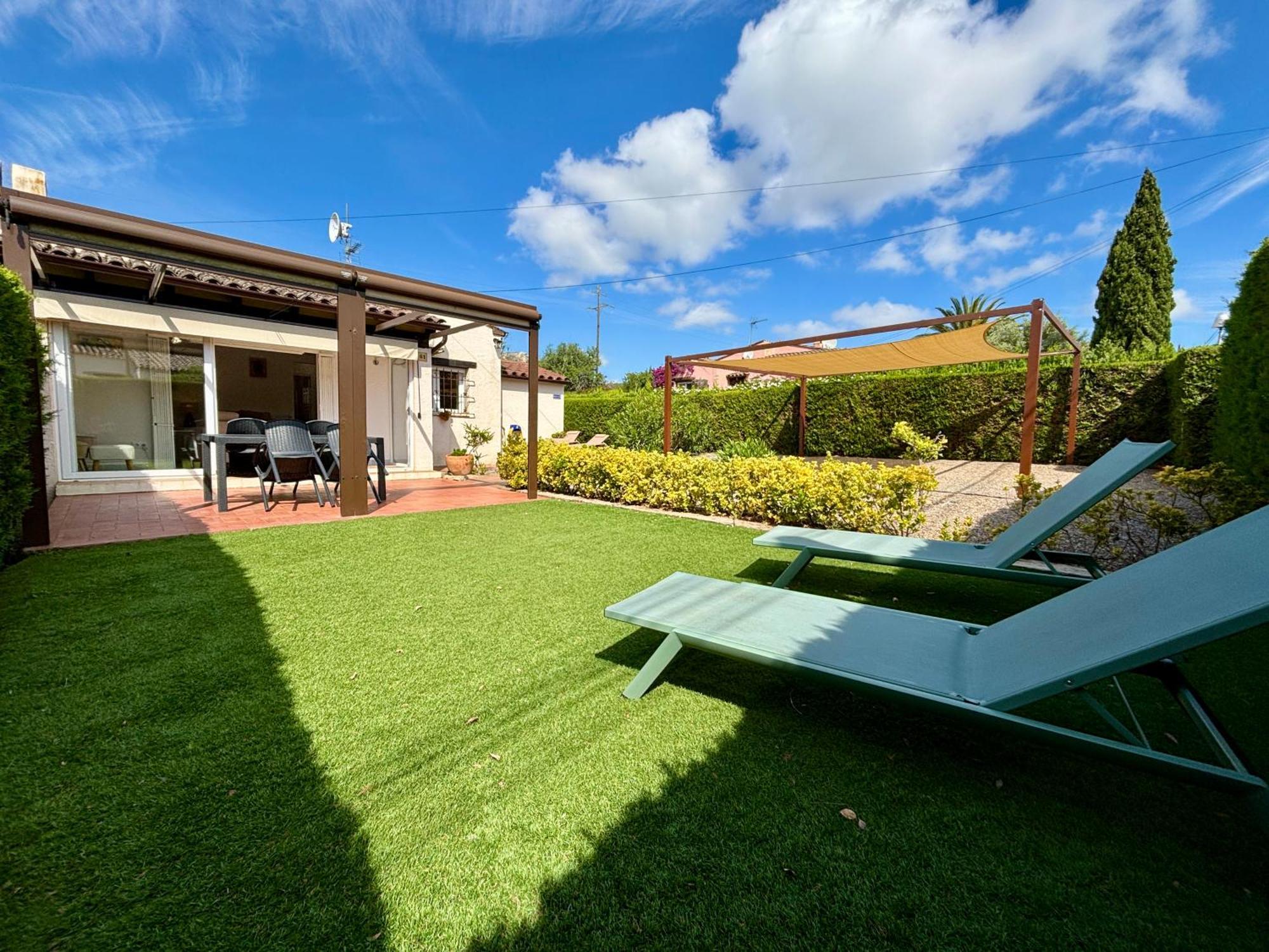 Casa Ressagosa - Plus Costa Brava L'Estartit Exterior foto