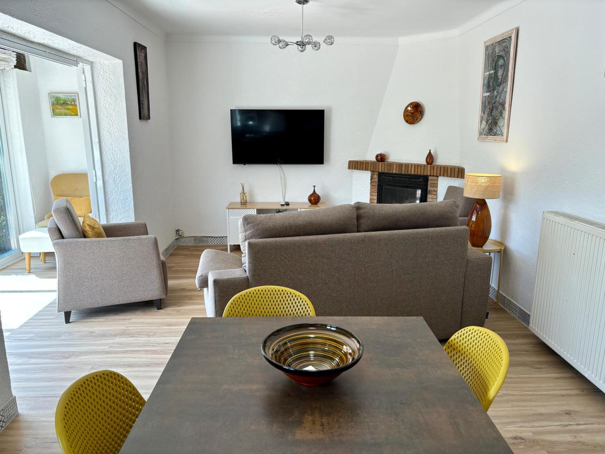 Casa Ressagosa - Plus Costa Brava L'Estartit Exterior foto
