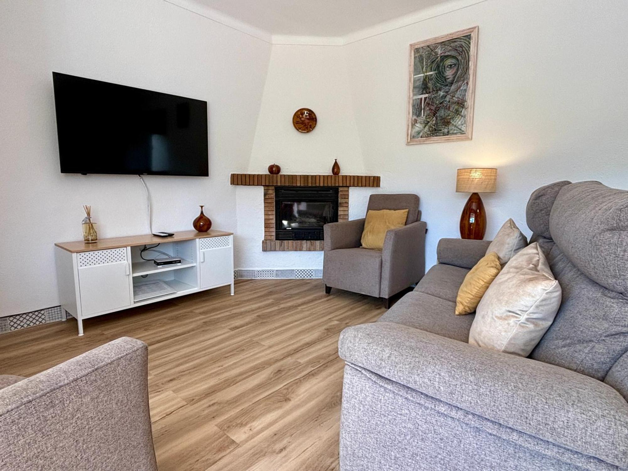 Casa Ressagosa - Plus Costa Brava L'Estartit Exterior foto