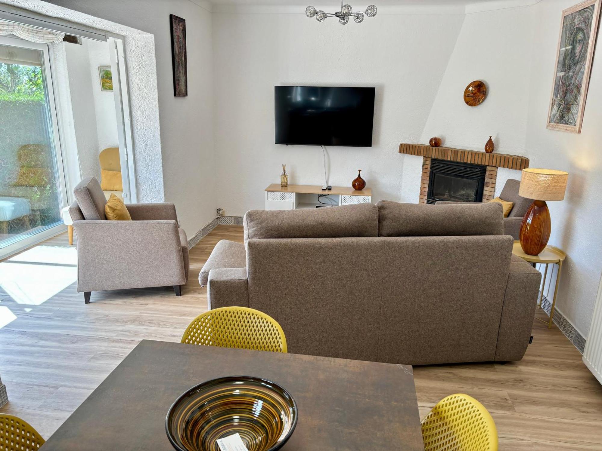 Casa Ressagosa - Plus Costa Brava L'Estartit Exterior foto
