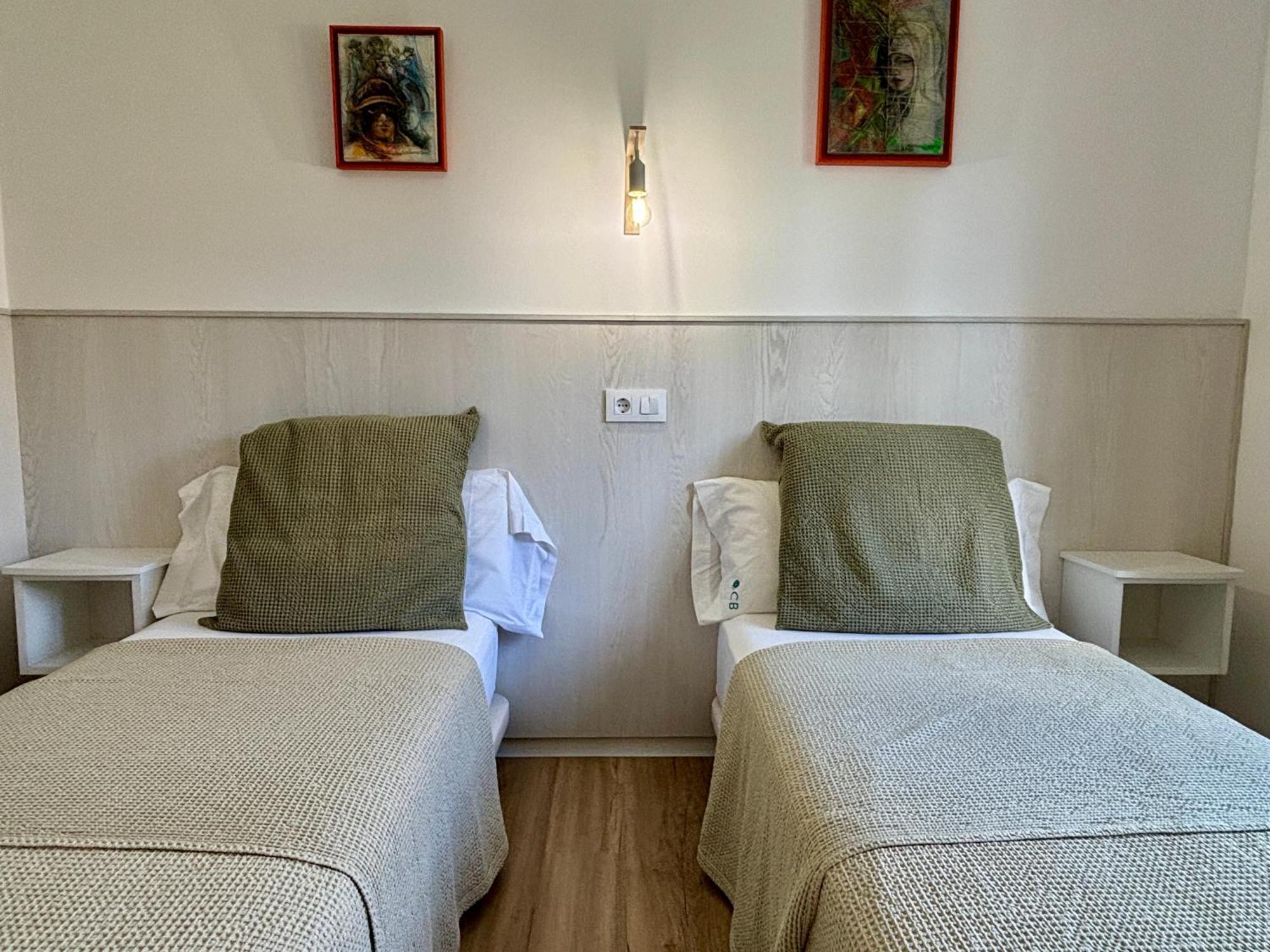 Casa Ressagosa - Plus Costa Brava L'Estartit Exterior foto
