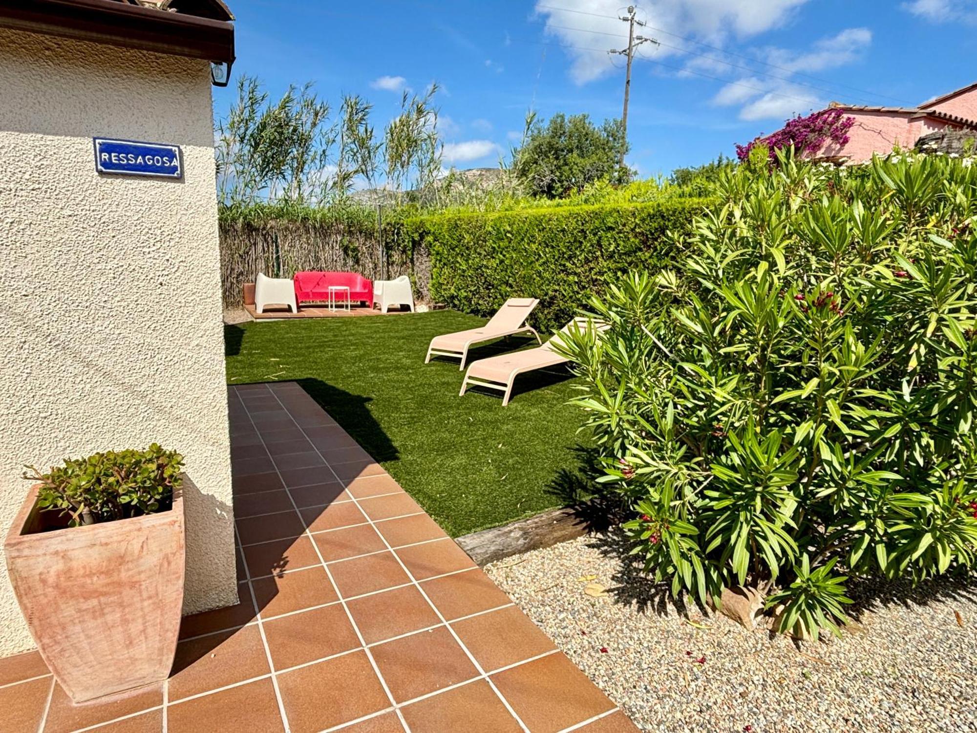 Casa Ressagosa - Plus Costa Brava L'Estartit Exterior foto