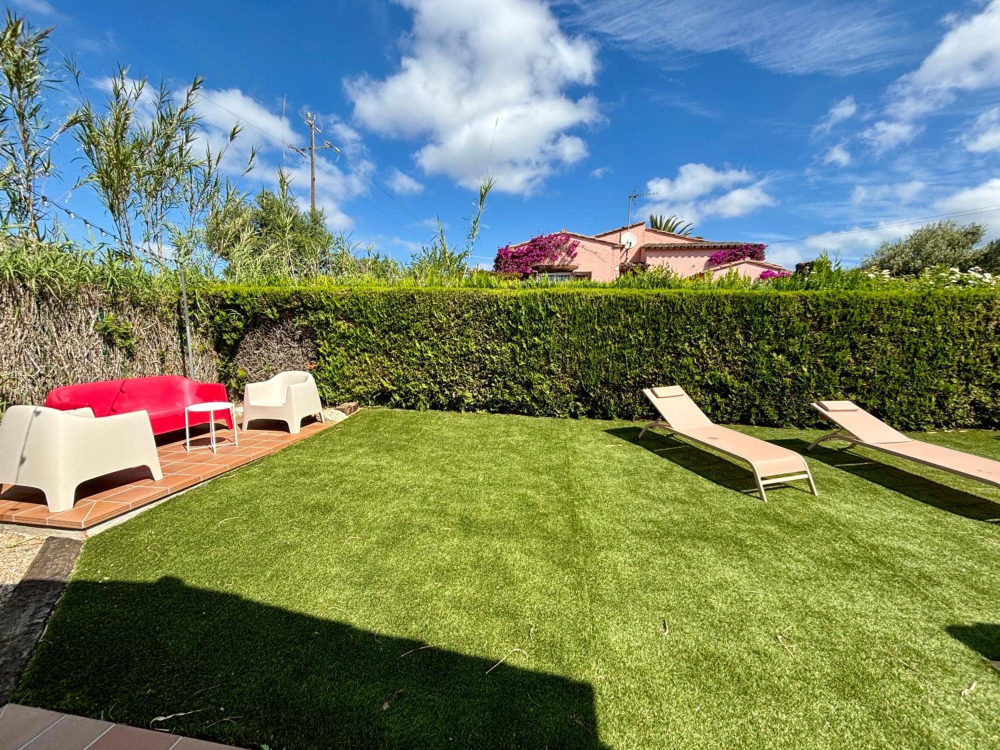 Casa Ressagosa - Plus Costa Brava L'Estartit Exterior foto